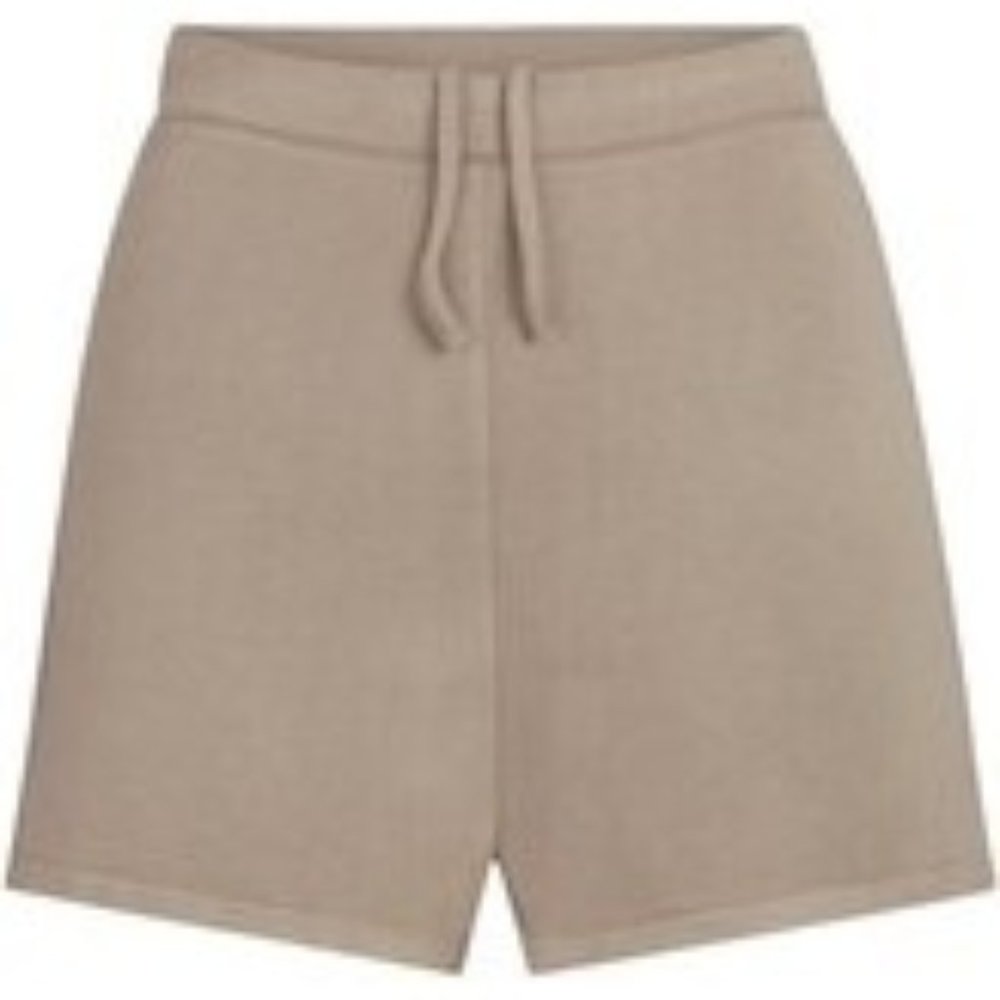 SKIMS Sleep Shorts Modal Blend Desert Women’s 4X